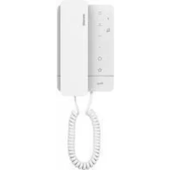 bticino 344292 Sistema de audio-intercomunicación Blanco (344292)