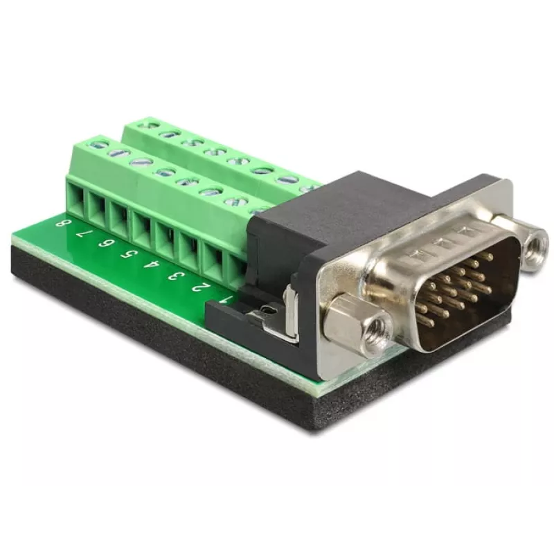 Adaptador de cable DeLOCK 65424