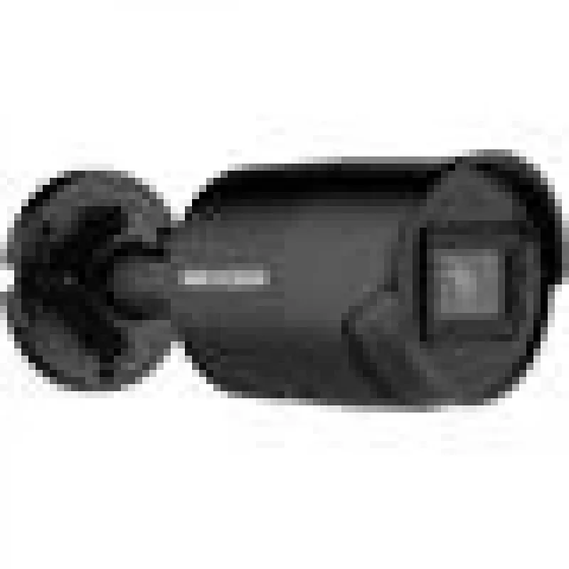 Hikvision Pro Series with AcuSense DS-2CD2083G2-IU - Cámara de vigilancia por red - Bullet - resistente al polvo y al agua - color (día/noche) - 8 MP - 3840 x 2160 - 4K - Conexión M12
