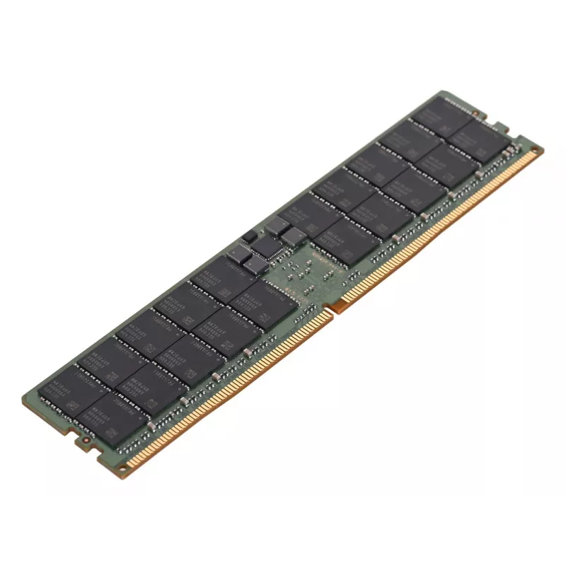 Samsung M321R8GA0PB0-CWM módulo de memoria 64 GB 1 x 64 GB DDR5 5600 MHz ECC