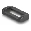 Cinta de velcro DeLOCK 5m x 20mm negro nailon