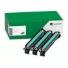 Lexmark 85D0Q00 Kit de fotoconductor pack de 3 para CX930/CX931/XC9325/XC9335, Cyan/Magenta/Yellow