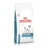 Comida seca para perros Royal Canin Anallergenic Small – fórmula hipoalergénica para perros adultos pequeños, 3 kg, sabor carne, sin gluten ni azúcar