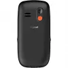 Gigaset GL395 teléfono móvil, negro