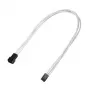 Cable de alimentación interno Nanoxia 900400017 0,3 m