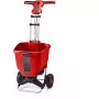 Einhell GE-SR 18/22 Li-Solo esparcidor multiusos a batería