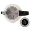 Hervidor de agua crema CAMRY CR 1344c