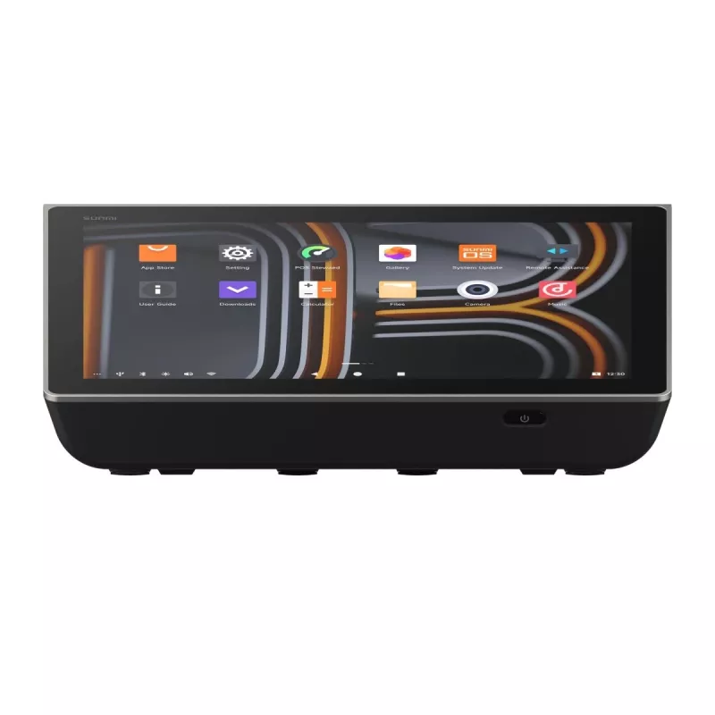 Terminal TPV SUNMI D3 MINI 10,1