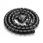 Ugreen Funda organizadora de cables 1,5 m LP121