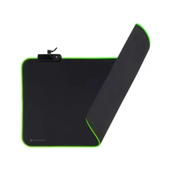 Gamepad TRACER GameZone Maxi RGB TRAPAD47549 – mando con cable con iluminación RGB y diseño ergonómico