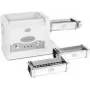 Máquina de pasta eléctrica Marcato Pasta Fresca PF-220V