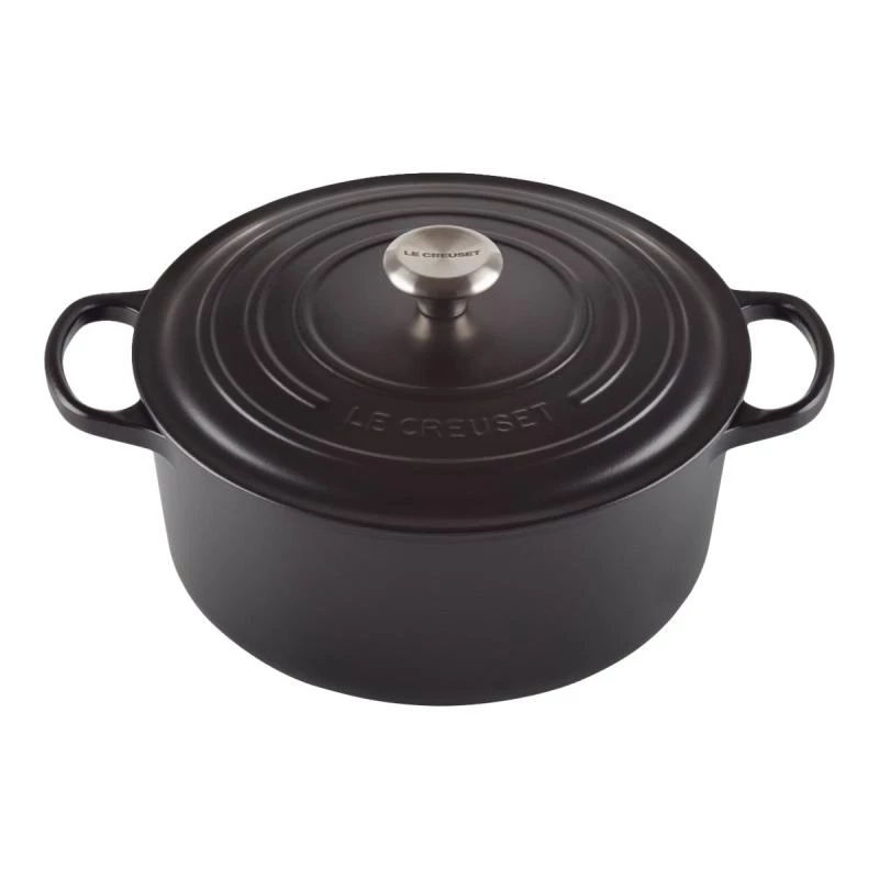 Le Creuset Signature Olla redonda 28 cm