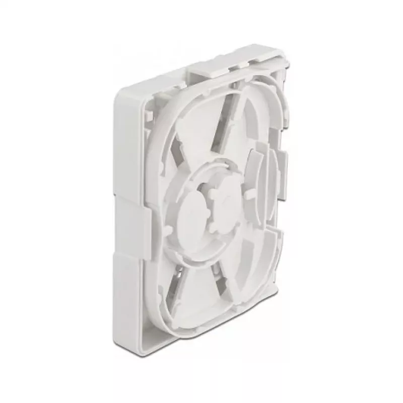 Roseta de conexión de fibra óptica DeLOCK 86842