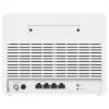 Router inalámbrico Cudy LT500E Fast Ethernet doble banda (2,4 GHz / 5 GHz) 4G blanco