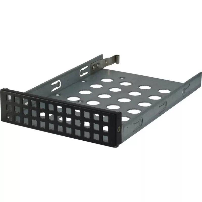 Inter-Tech IPC 2U-20255 - montaje en rack - 2U - Full AT - sin fuente de alimentación (EPS2U) - USB (88887105)