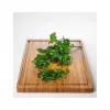 WMF 18.8688.9990 Tabla de cortar de cocina rectangular bambú