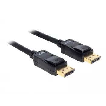 Cable DisplayPort DeLOCK 82425 5 m