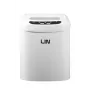 Máquina de hielo portátil LIN ICE PRO-W12 blanca