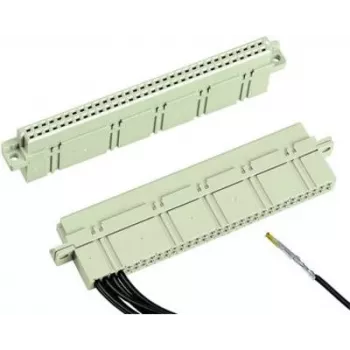 Harting 09020643214 Conector hembra 1 ud. (09020643214)