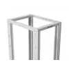 Rack abierto 19 inch 32U 600x1000 Lanberg