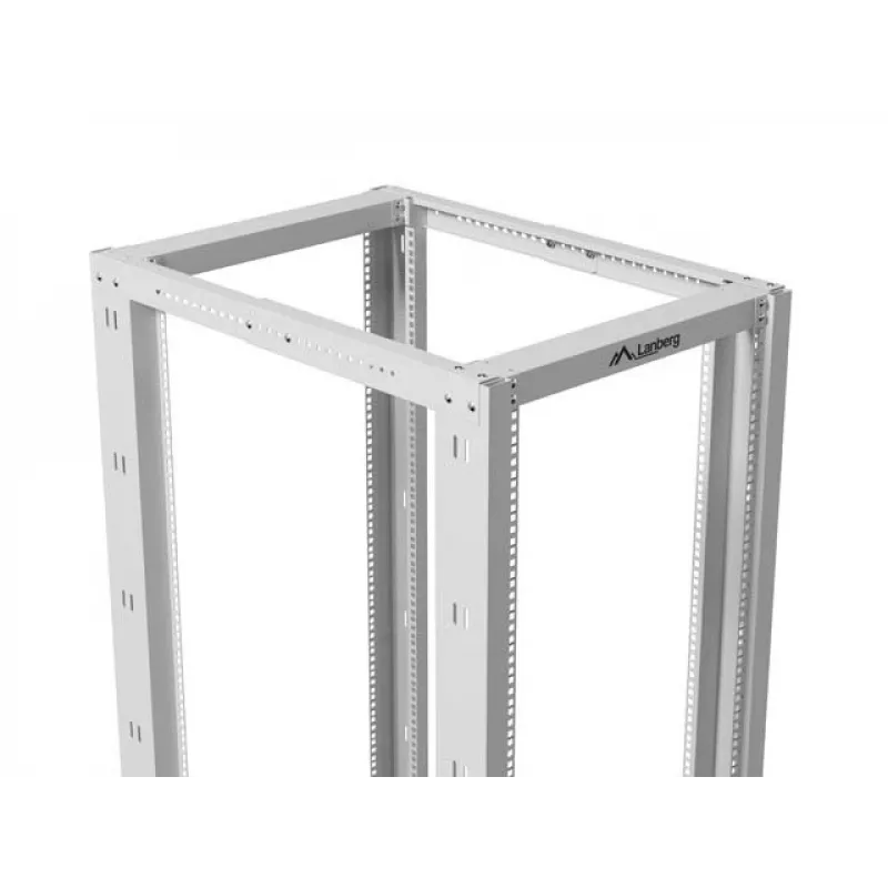 Rack abierto 19 inch 32U 600x1000 Lanberg