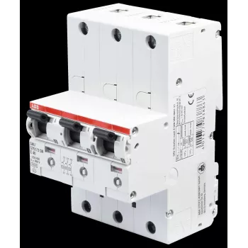 Abb S751/3DR-E40 blanco