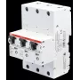 Abb S751/3DR-E40 blanco