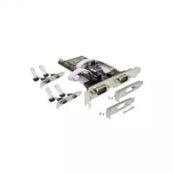 Adaptador serie interno DeLOCK 89347