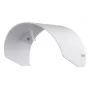 Cubierta de protección contra la intemperie AXIS TD4802-E para cámaras exteriores, 204×179×129 mm