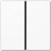 JUNG A 401 TSA WW - blanco - 4071 TSM - 4191 TSM - 4091 TSEM - 4071 RF TSM - 4212 TSM - 4008 TSM - FM 4001 M