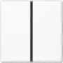 JUNG A 401 TSA WW - blanco - 4071 TSM - 4191 TSM - 4091 TSEM - 4071 RF TSM - 4212 TSM - 4008 TSM - FM 4001 M