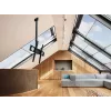 Soporte de pared/techo MACLEAN MC-631 para televisores de 32–55