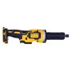 Amoladora recta DeWALT DCG426N-XJ, 18V batería, 5000–25000 rpm, pinza Ø hasta 6 mm, 760 W potencia de salida, 1,19 kg