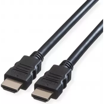 Cable HDMI VALUE 11.99.5905 10 m HDMI Type-A negro