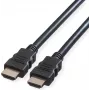 Cable HDMI VALUE 11.99.5905 10 m HDMI Type-A negro