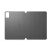 Lenovo ZG38C06985 Idea Tab Folio funda para tablet de 11 pulgadas (27,9 cm), poliuretano, portalápices, gris Luna