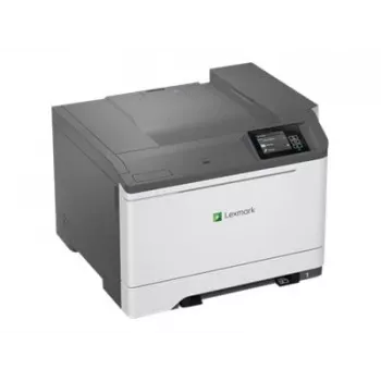 Impresora Lexmark CS531dw láser color