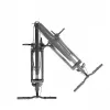 Soporte de pared para bicicleta, MC-498 máx 35 kg