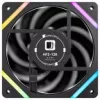 Ventilador de refrigeración Jonsbo HF2-120 PWM ARGB 120mm, negro