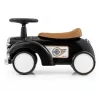 Correpasillos milly mally Royce negro – Carrito con empuje para niños, diseño compacto, Modelo 5923