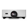 Sharp P721Q Proyector 7200 ANSI Lumen DLP UHD 4K (3840x2160) 3D Blanco