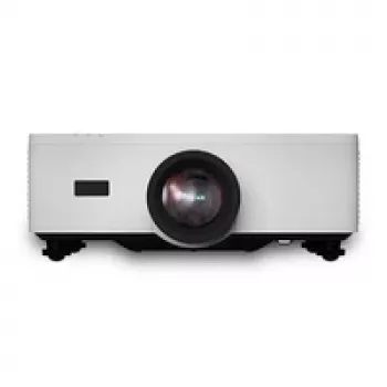 Sharp P721Q Proyector 7200 ANSI Lumen DLP UHD 4K (3840x2160) 3D Blanco