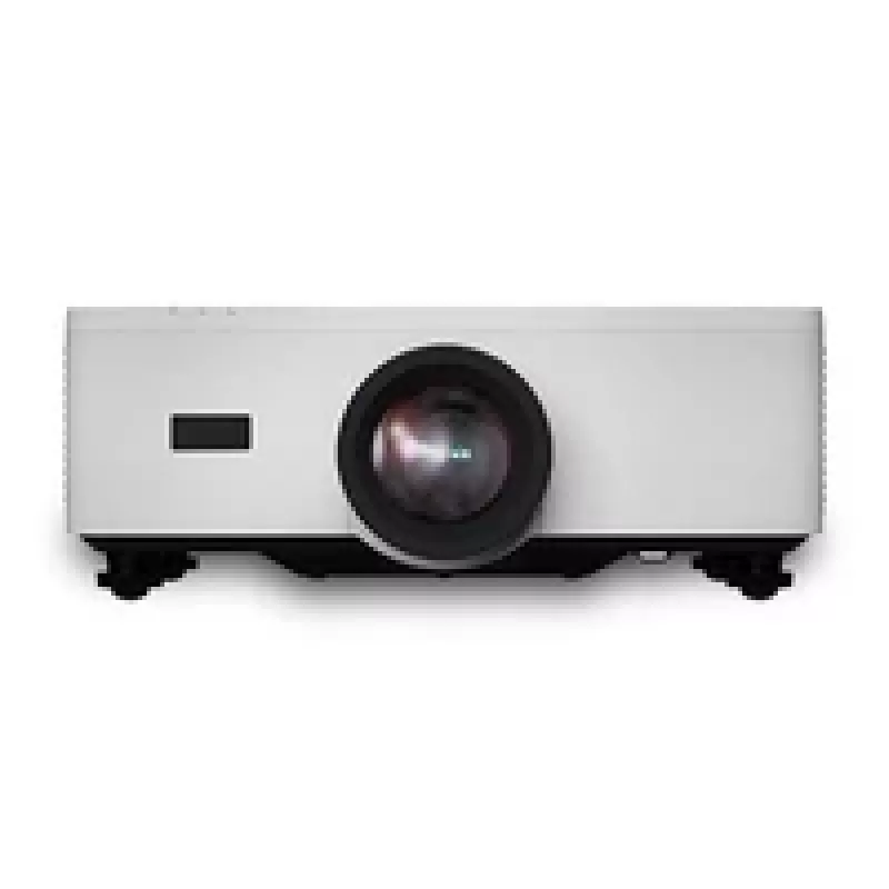 Sharp P721Q Proyector 7200 ANSI Lumen DLP UHD 4K (3840x2160) 3D Blanco