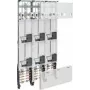 Campo completo univ.Z 6ZP H1350mm 3 campos ZL54C8N (ZL54C8N)