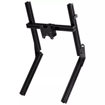 Next Level Racing | GTElite Direct Mount Overhead Monitor Add-On | Hasta 32