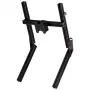 Next Level Racing | GTElite Direct Mount Overhead Monitor Add-On | Hasta 32