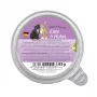 GRANATAPET Filet á la carte pato con pollo - comida húmeda para gatos - 85 g