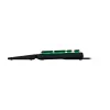 Teclado gaming con cable Razer Ornata V3 X – RGB LED, membrana Silent