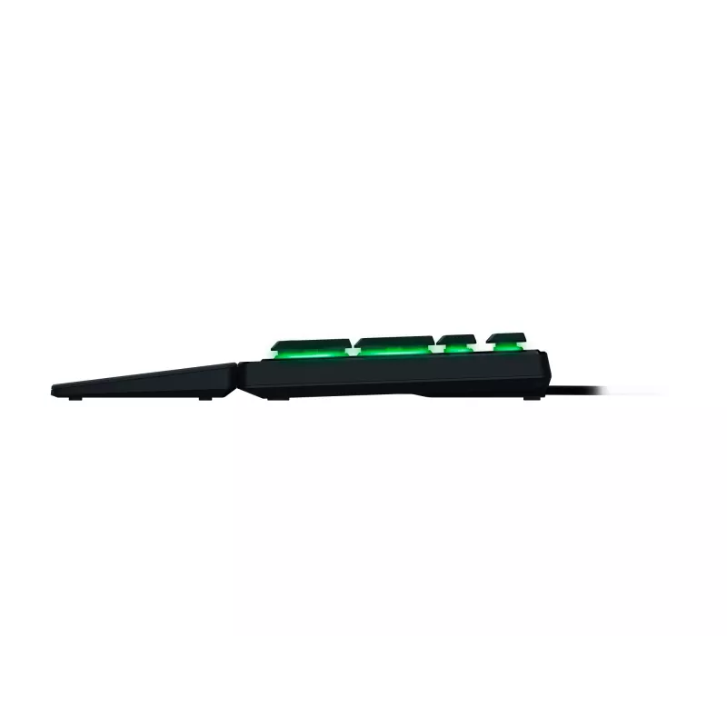 Teclado gaming con cable Razer Ornata V3 X – RGB LED, membrana Silent