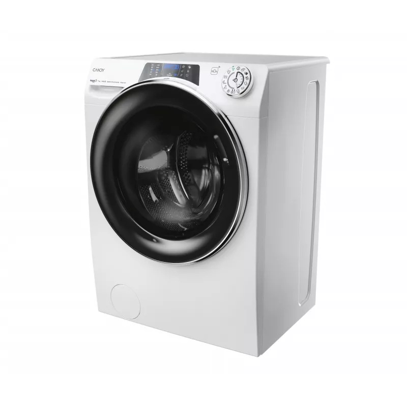 Lavadora CANDY RP4 476BWMBC/1-S, 7 kg, 1400 rpm, profundidad 45 cm